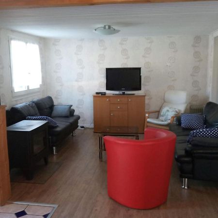 Appartement Daria เพรมานง ภายนอก รูปภาพ
