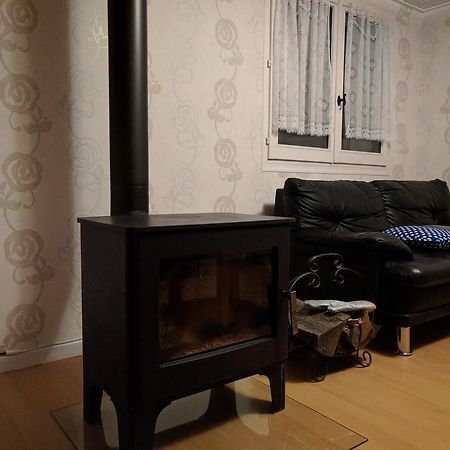 Appartement Daria เพรมานง ภายนอก รูปภาพ